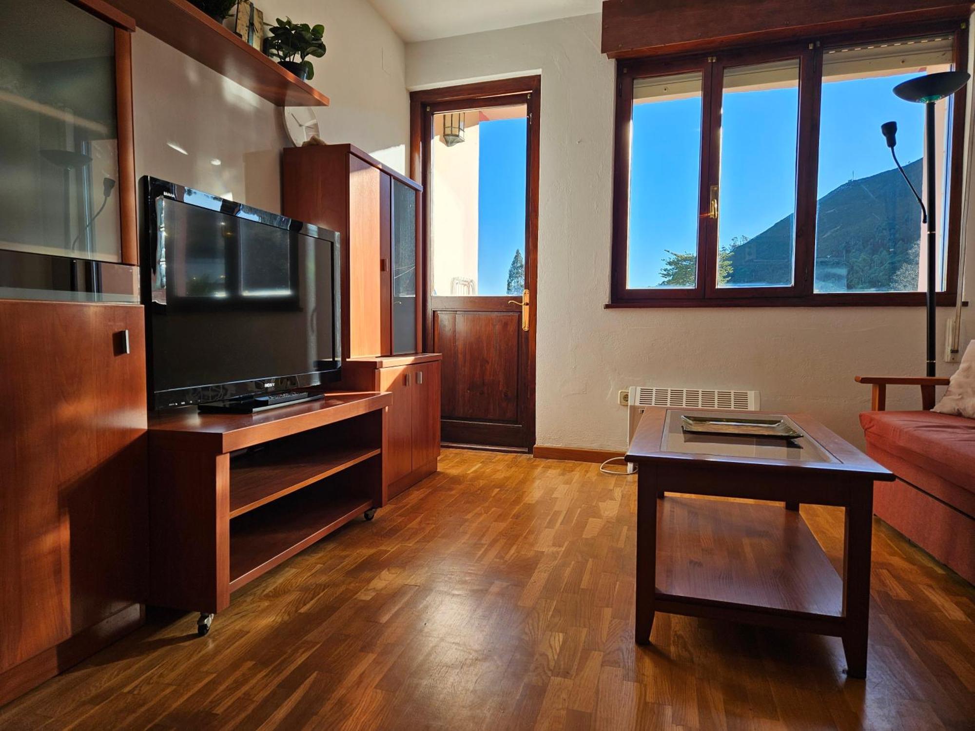 17C01 Apartamento Caravia Dış mekan fotoğraf