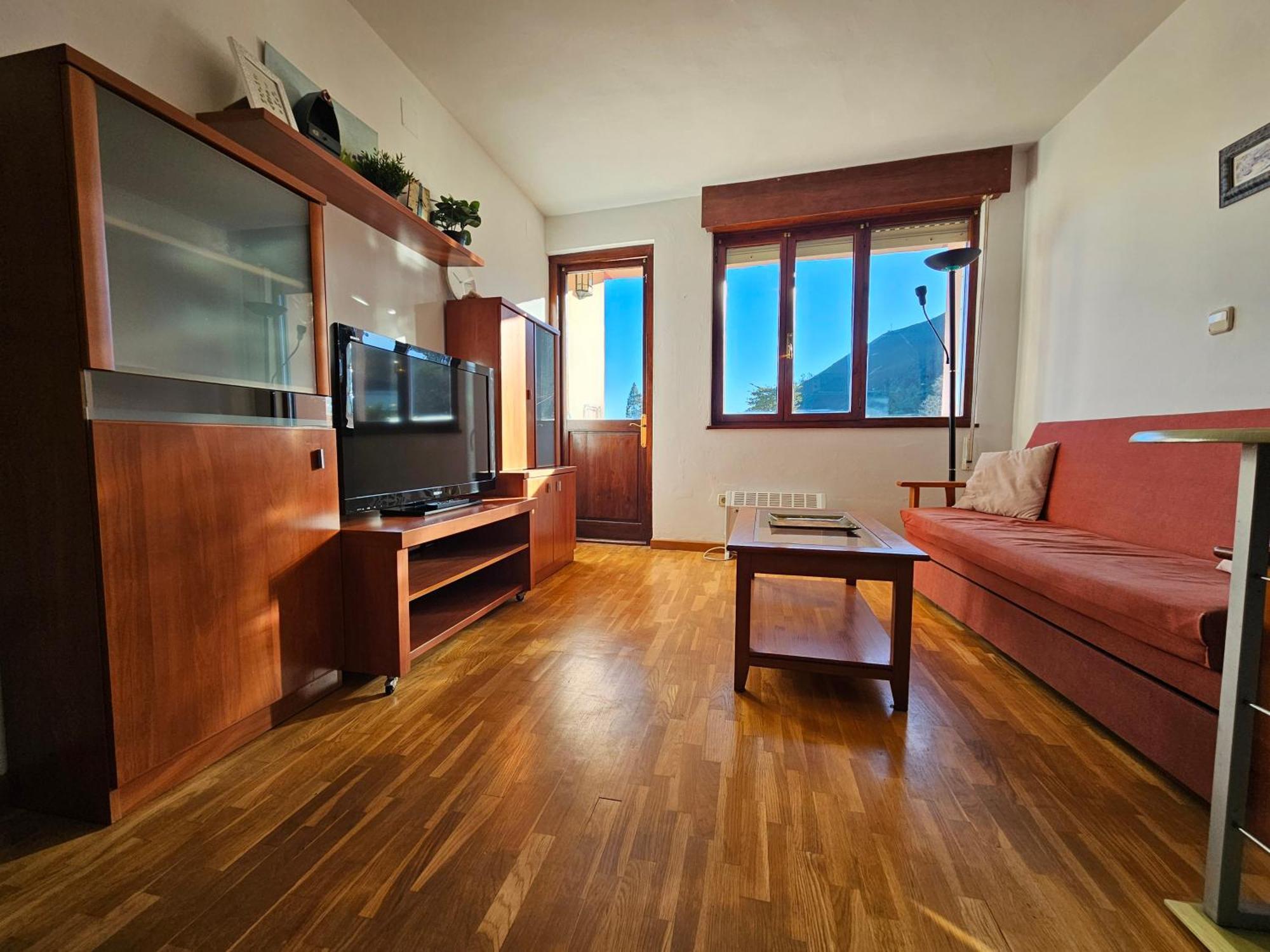 17C01 Apartamento Caravia Dış mekan fotoğraf