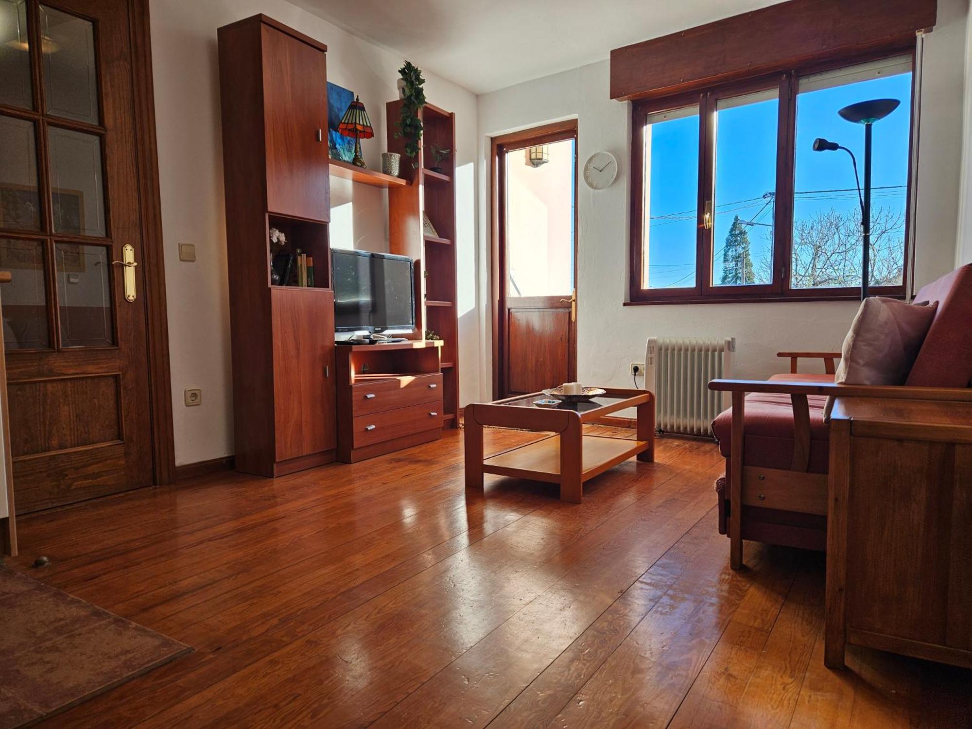 17C01 Apartamento Caravia Dış mekan fotoğraf