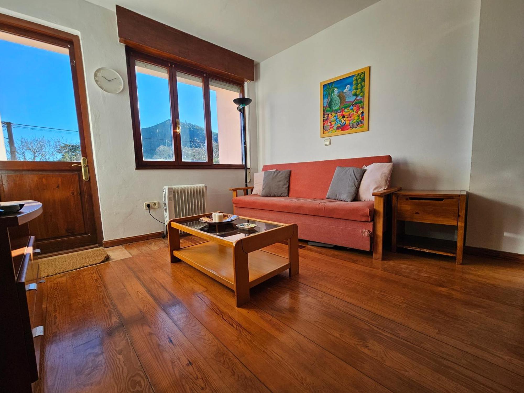 17C01 Apartamento Caravia Dış mekan fotoğraf