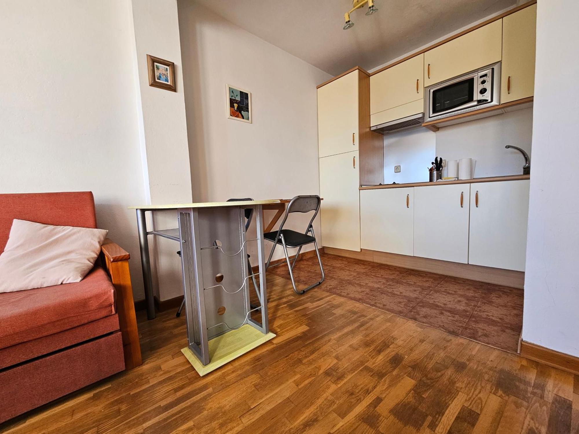 17C01 Apartamento Caravia Dış mekan fotoğraf