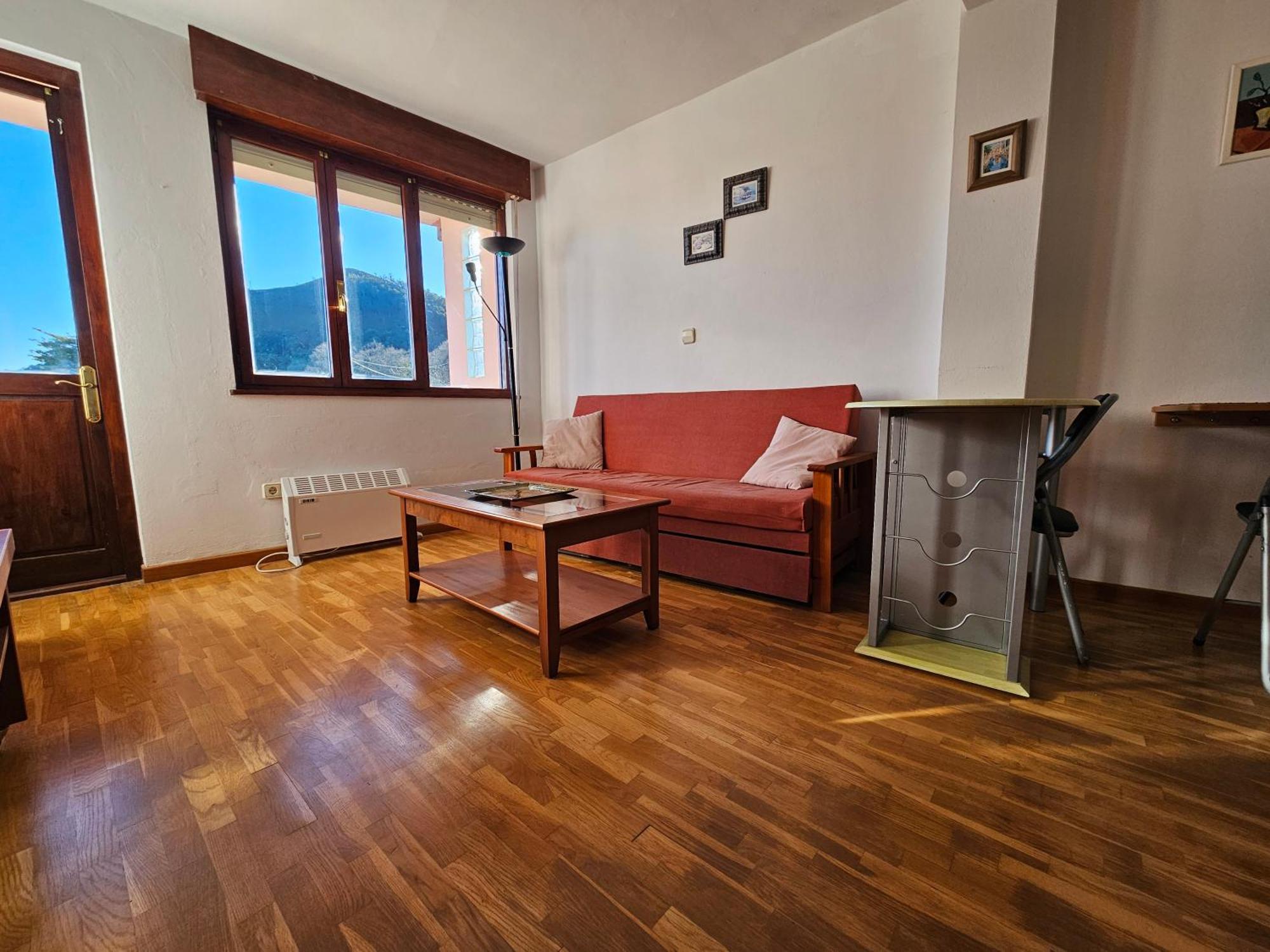 17C01 Apartamento Caravia Dış mekan fotoğraf