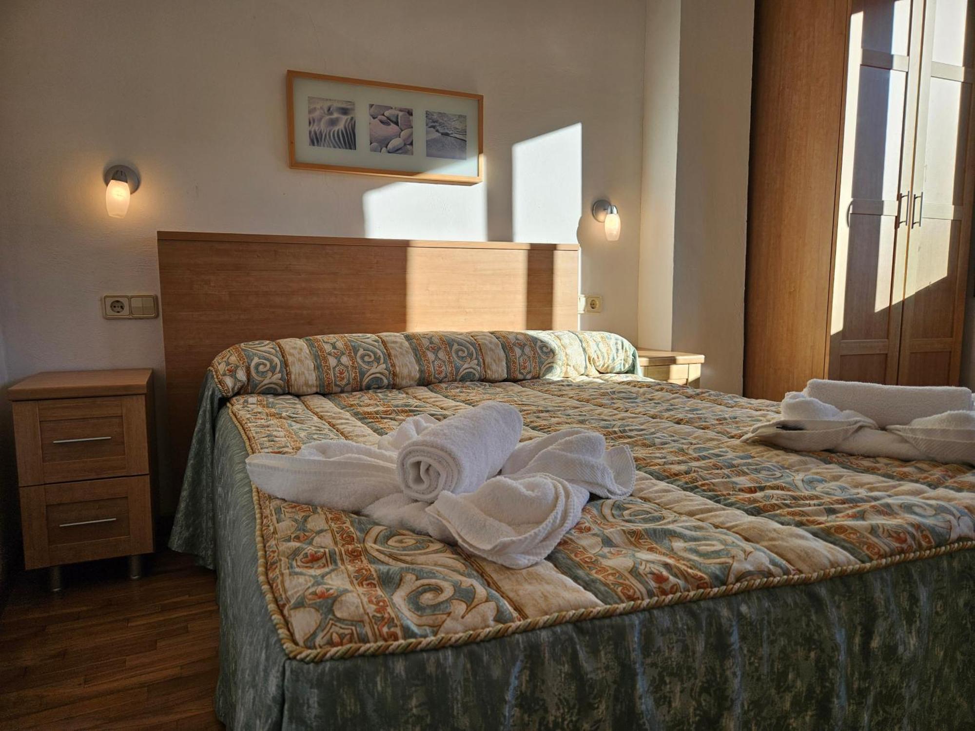 17C01 Apartamento Caravia Dış mekan fotoğraf