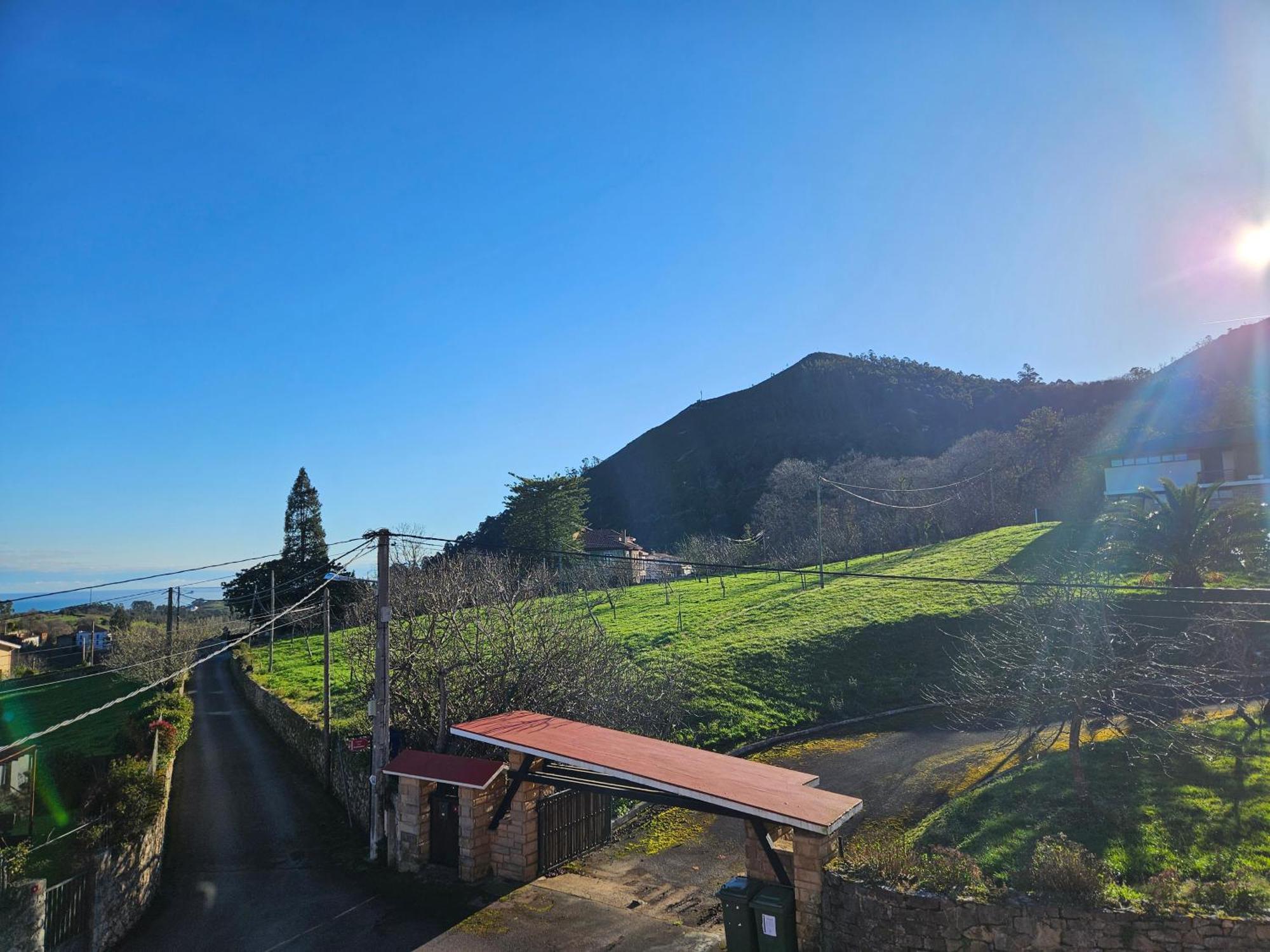 17C01 Apartamento Caravia Dış mekan fotoğraf