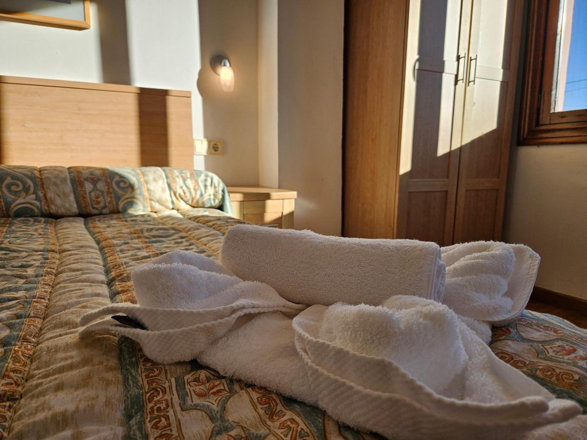 17C01 Apartamento Caravia Dış mekan fotoğraf