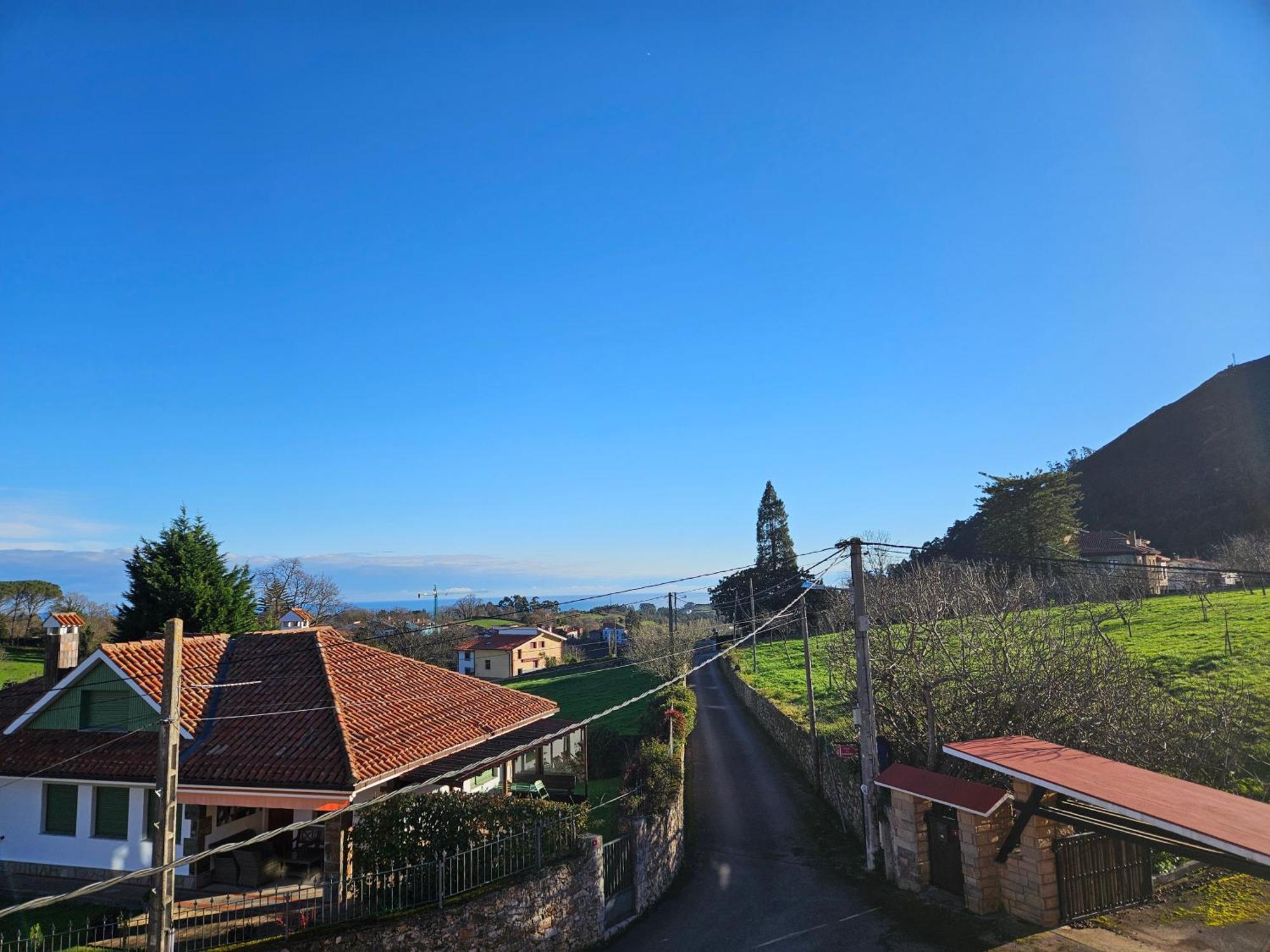 17C01 Apartamento Caravia Dış mekan fotoğraf
