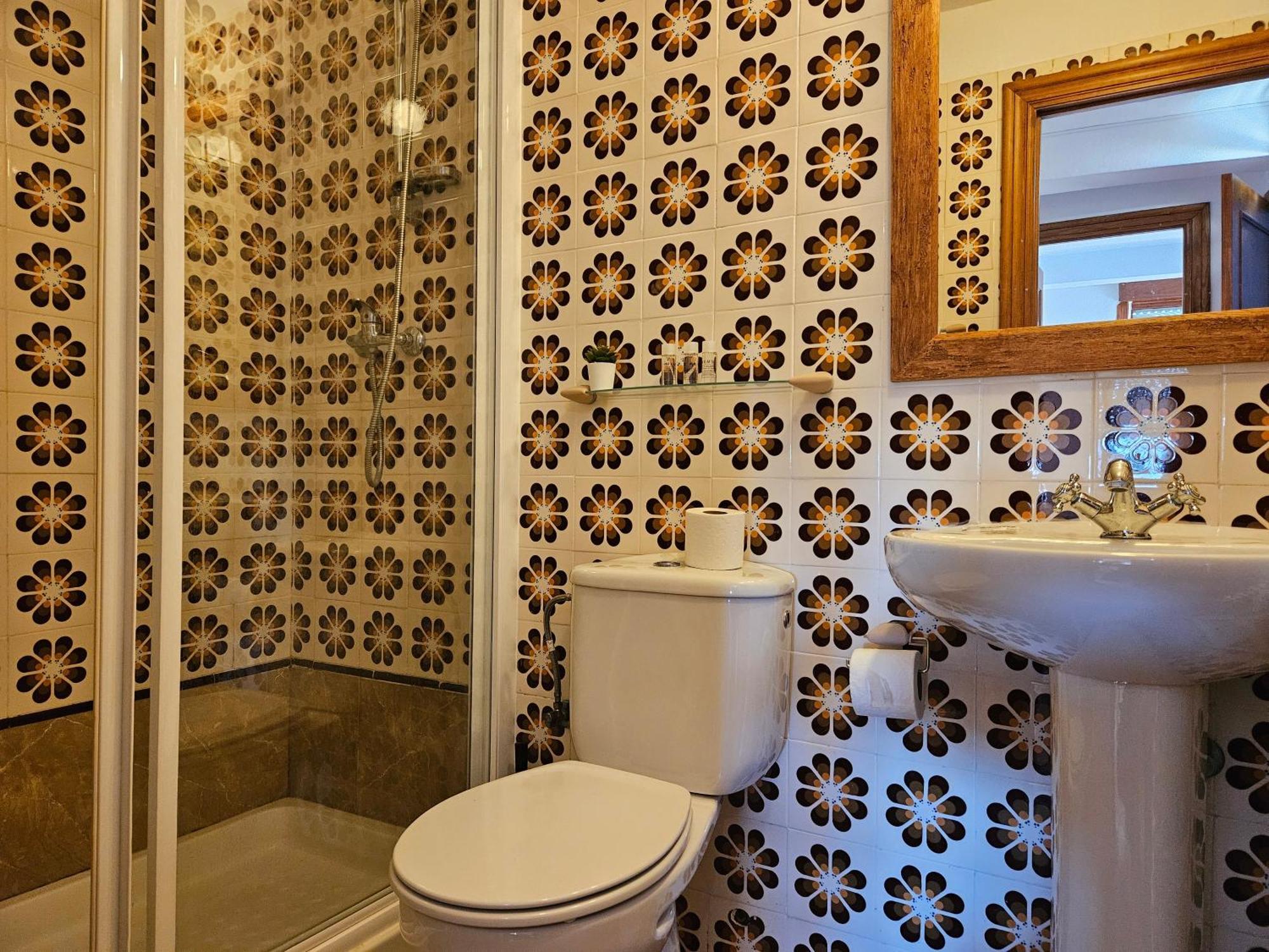 17C01 Apartamento Caravia Dış mekan fotoğraf